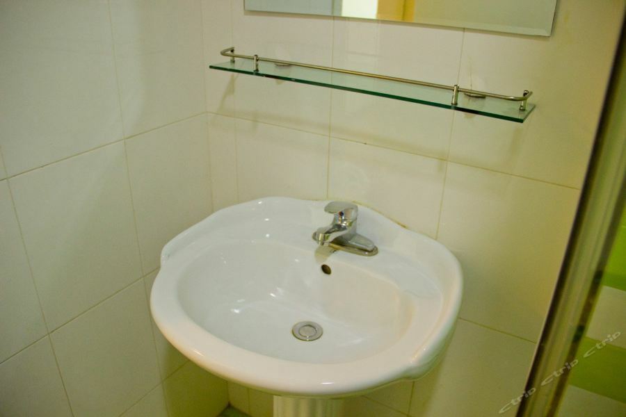 7Days Inn Guangzhou Zhongda North Gate Square Extérieur photo